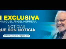 Boletín en Exclusiva: Miguel Ángel Herrera