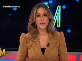 La Mesa: Primer año de Gobierno de Luis Abinader | Esta Noche Mariasela