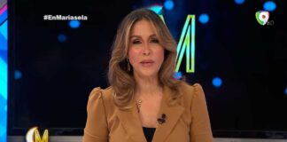 La Mesa: Primer año de Gobierno de Luis Abinader | Esta Noche Mariasela