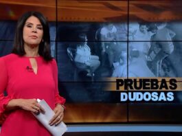 Pruebas Dudosas | El Informe con Alicia Ortega