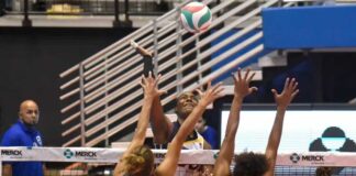 RD debutará ante Cuba este jueves en inicio Torneo NORCECA