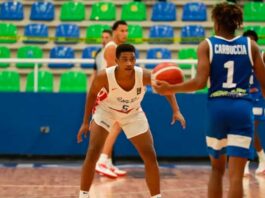 RD se impone ante Puerto Rico y conquista su boleto al Mundial U-17