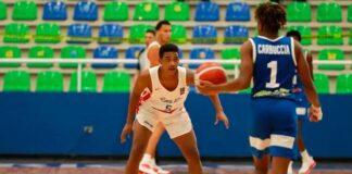 RD se impone ante Puerto Rico y conquista su boleto al Mundial U-17