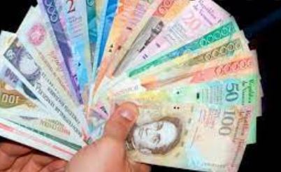 Venezuela reconversión monetaria
