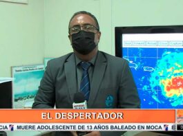 Seis provincias en alerta ante posible tormenta tropical | El Despertador SIN