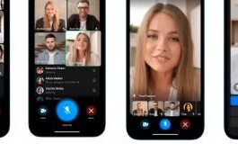 Telegram videollamadas