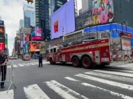 Times Square de NY