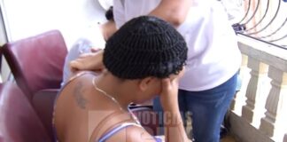 Vacunación se frena en Santo Domingo y San Cristóbal