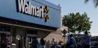 Wallmart y target pagarán estudios