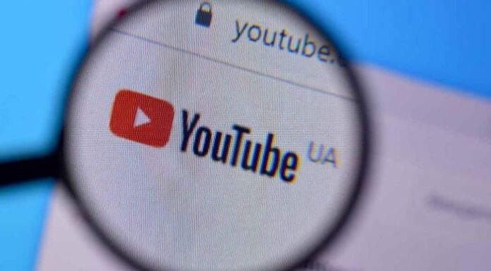 YouTube borra vídeos desinformativos sobre covid-19