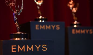 Los premios Emmy