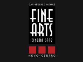 Cine Fine Arts