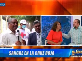 En dominicana hay más vacunas que voluntad a vacunarse / Conflicto Cruz Roja | El Show del Mediodía