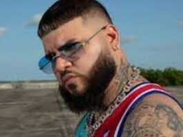 Farruko lanza nuevo disco