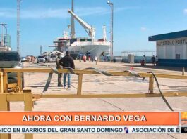 Ahora con Bernardo Vega: Interés de Washington en el muelle de manzanillo | El Despertador SIN