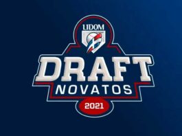 LIDOM celebrará este miércoles su Draft de Novatos de 2021