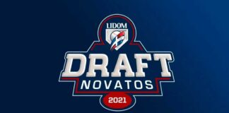 LIDOM celebrará este miércoles su Draft de Novatos de 2021