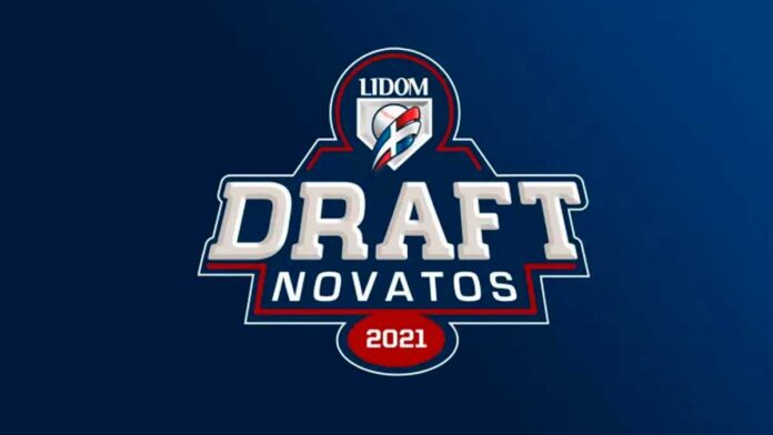 LIDOM celebrará este miércoles su Draft de Novatos de 2021