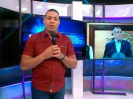 Luis Abinader a su regreso dijo: No es tiempo de teoría, es tiempo de actuar | El Show del Mediodía