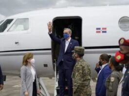 Luis Abinader irá a la Asamblea General de la ONU