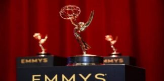 Premios Emmys