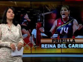 Prisilla Rivera la gran historia de la Reina del Caribe | El Informe con Alicia Ortega