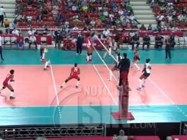 Reinas del Caribe vencen a Cuba en la Copa Panamericana Norceca