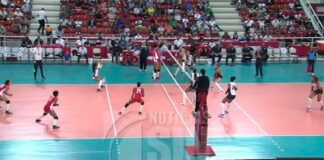 Reinas del Caribe vencen a Cuba en la Copa Panamericana Norceca