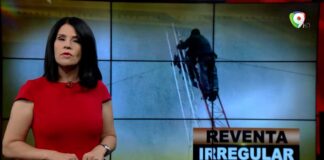 Reventa Irregular | El Informe con Alicia Ortega