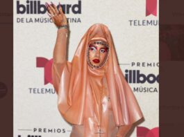 Los Billboards 2021