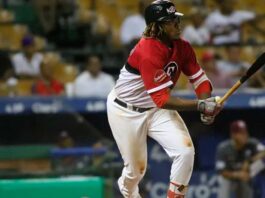 Vladimir Guerrero Jr. dice Azulejos no le permitirán jugar en la LIDOM este año