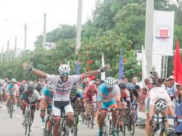 Anuncian celebración del Triple 100 de ciclismo