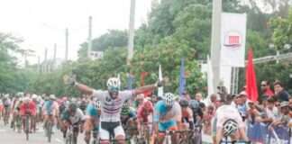 Anuncian celebración del Triple 100 de ciclismo