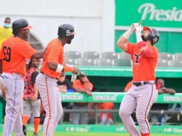 Bates de los Toros responden en primer partido pretemporada