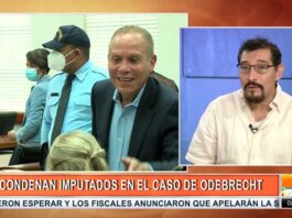 Condenan imputados en el caso Odebrecht – MP apelara decisión| El Despertador SIN