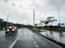 lluvias república dominicana