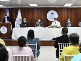 Salud Pública inicia con los inspectores Covid-19