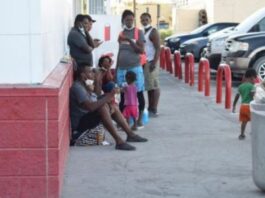 4 haitianos detenidos en Puerto Rico