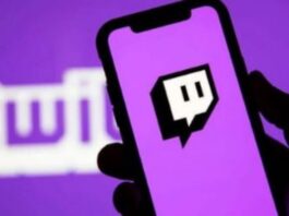 piratas información roban de Twitch