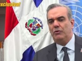 Luis Abinader empresas Offshore