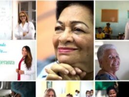 Premio Mujeres que Cambian el Mundo