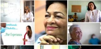 Premio Mujeres que Cambian el Mundo
