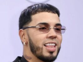 Anuel AA