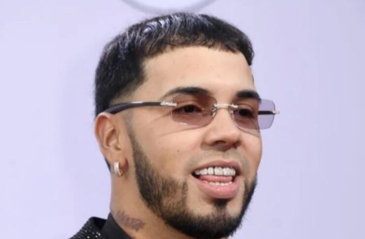 Anuel AA