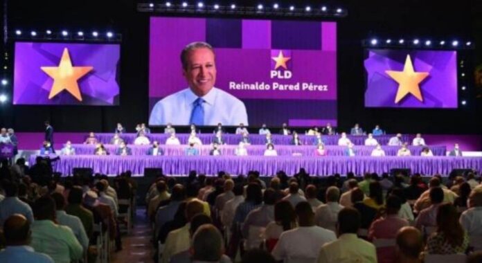 PLD pide investigar fotos de Reinaldo Pared