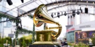 Los premios Grammy Cláusula