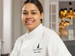 Chef Dominicana en España