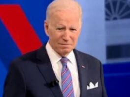 Florida demanda a Joe Biden