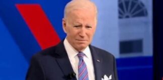 Florida demanda a Joe Biden