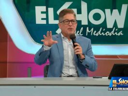 Diputado Eugenio Cedeño: Sexo no consentido en matrimonio “no es violación" | El Show del Mediodía